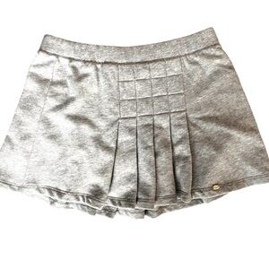 Juicy Couture Pleated Skirt 😍
